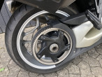 2012 BMW F 800 ST