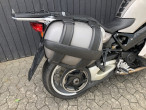 2012 BMW F 800 ST