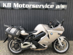 BMW F 800 ST