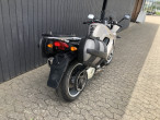2012 BMW F 800 ST