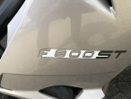 2012 BMW F 800 ST
