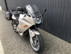 2012 BMW F 800 ST