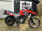 2012 BMW G 650 X