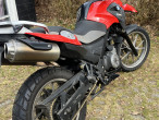 2012 BMW G 650 X