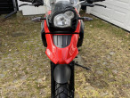 2012 BMW G 650 X