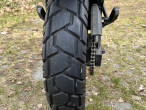 2012 BMW G 650 X