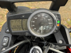 2012 BMW G 650 X