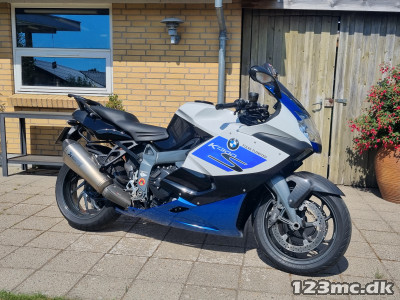 BMW K 1300 S