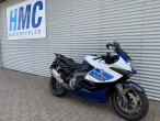 2012 BMW K 1300 S