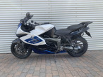 2012 BMW K 1300 S