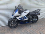 2012 BMW K 1300 S