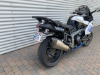 2012 BMW K 1300 S