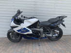 2012 BMW K 1300 S