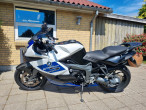2012 BMW K 1300 S