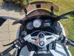 2012 BMW K 1300 S
