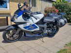 2012 BMW K 1300 S