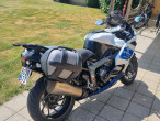 2012 BMW K 1300 S