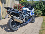 2012 BMW K 1300 S
