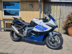 2012 BMW K 1300 S