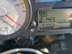 2012 BMW K 1300 S