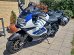 2012 BMW K 1300 S