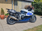 2012 BMW K 1300 S
