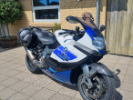 2012 BMW K 1300 S