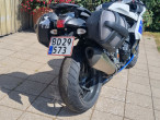 2012 BMW K 1300 S