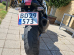 2012 BMW K 1300 S