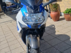 2012 BMW K 1300 S