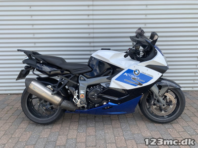 BMW K 1300 S HMC Motorcykler. Vi bytter gerne. BMW K 1300 S HMC Motorcykler. Vi bytter gerne.