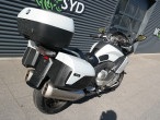 2012 BMW K 1600 GT