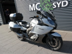 2012 BMW K 1600 GT