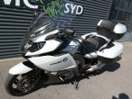 2012 BMW K 1600 GT