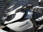 2012 BMW K 1600 GT