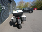 2012 BMW K 1600 GT
