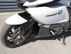 2012 BMW K 1600 GT