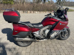 2012 BMW K 1600 GT