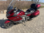 2012 BMW K 1600 GT