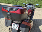 2012 BMW K 1600 GT
