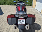 2012 BMW K 1600 GT