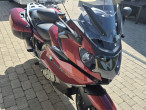 2012 BMW K 1600 GT