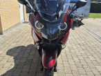 2012 BMW K 1600 GT
