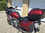 2012 BMW K 1600 GT