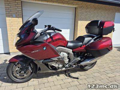 BMW K 1600 GT Tour