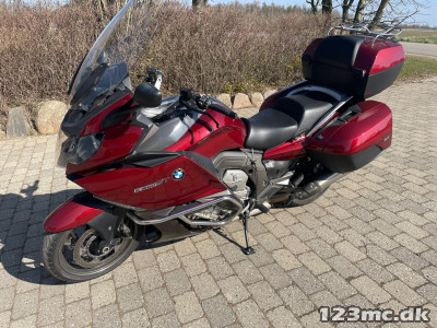 BMW K 1600 GT