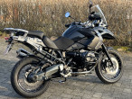 2012 BMW R 1200 GS 2012 BMW R 1200 GS