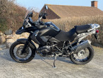 2012 BMW R 1200 GS 2012 BMW R 1200 GS