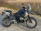2012 BMW R 1200 GS 2012 BMW R 1200 GS