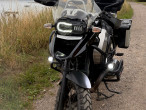 2012 BMW R 1200 GS